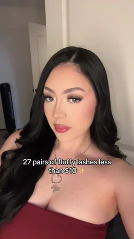 such a steal fr #lashesoftiktok #lashes 