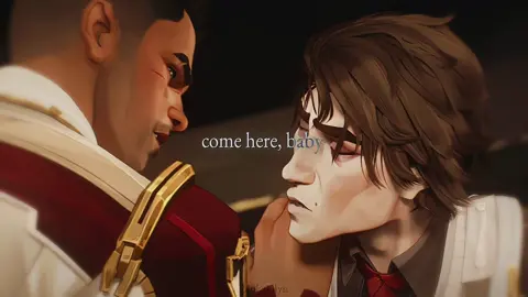 @Kelley Heyer heyy bae i already had this song in my edit to do and then u said jayvik edit to this song and i was like this is fate!! hope u like!!! #arcane #arcaneseason2 #arcaneedit #viktorarcane #viktorarcaneedit #jaycearcane #jaycearcaneedit #jayvik #jayvikedit