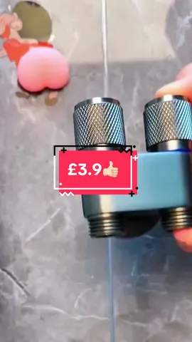 #tiktokmademebuyit #1 Set Adjustable Water Pressur