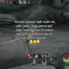#quotesmlbb #storymlbb #fypシ゚ #MLBBMEGASALE #MLBBM6 #2024MLBBMEGASALE #M6nyalaIndonesia 