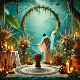 15/11 Dia Nacional da Umbanda  #CapCut #macumba #umbanda #dianacionaldaumbanda 