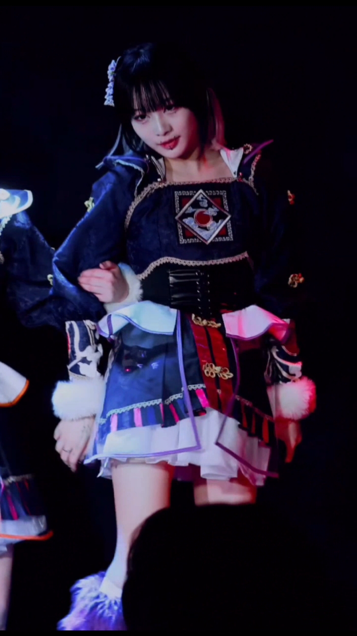 @금발자퇴 실물 논란이 없는 이유 #금발자퇴 #금자 #무보정 #지하돌 #넷키파레에도 