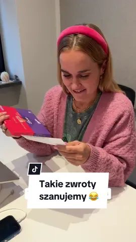 Zwrot accepted 😂 #zwrot #zamowienie #słodkości 