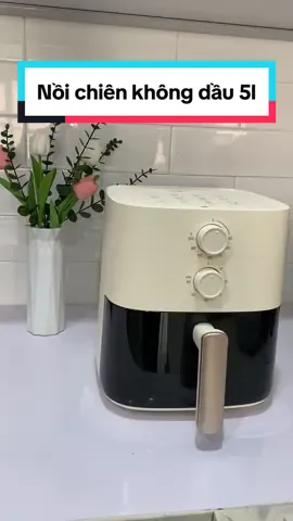 🤩Nồi chiên không dầu mới của Bear hiện đã có mặt trên thị trường!（QZG-J15M1） 😏Tấm đáy xoáy 4D, không cần lật 👏😯Hơi nước nano-micro 3D, thực phẩm tươi hơn và mềm hơn 🤗Hơn nữa, thiết kế cửa sổ trực quan cho phép bạn điều chỉnh trạng thái thực phẩm theo ý muốn #bear #bearvietnam#noichienkhongdau #noichienkhongdaudanang #noichienkhongdau5l #noichienbear