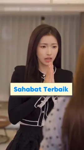Kehilangan sahabat terbaik di hidup kita sangat menyakitkan #dramatiktok #dramachina#sahabat #bestfriend #bestie #Anya #teman #persahabatan #meninggal #sedih #kehilangan #Drama #Viral #Fyp