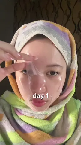 ini yogurt bukan sembarang yogurt #favbeauty #Peeloffmask #yogurtpeeloffmask 