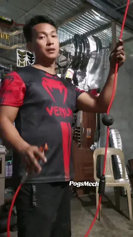 Retractable AirHose #airhose #trendingvideos #trendingvideo #fyp #Aircompressor 