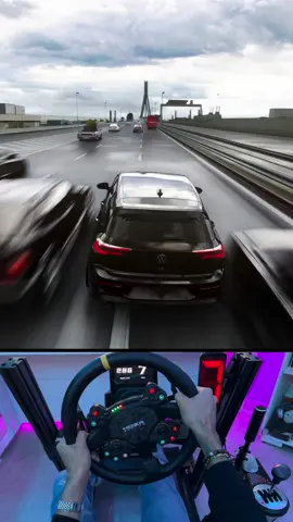 #golf #golf8r #assettocorsa 