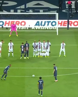 Messi Free kick Goals #foryou #1M