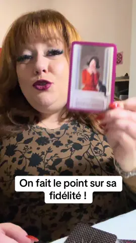Ce tirage te parle ? #voyance #cartomancie #tiragedecarte #medium #voyancetiktok #amour #couple #tarot #fidelite 
