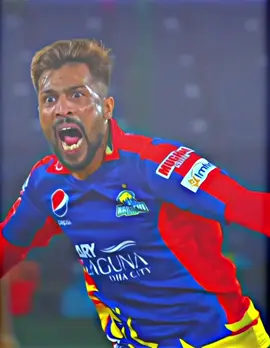M.Amir Aggression 🔥| 4K EDIT | Cricket edit | #foruyou #tik_tok #fyp #viral 