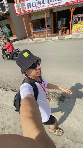 Seseru itu healing bareng rombongan kaya gini, semoga tahun depan bisa lebih dari ini 😃✨ #fyp #Vlog #abangsatria #adayinmylife #dailyminivlog #pangandaran 
