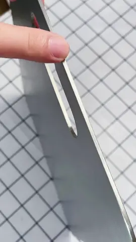 Ang mga stainless steel cutting board ay ligtas, walang kalawang, na tinitiyak ang kalinisan at kalusugan #stainlesssteel #304stainlesssteel #cutting #cuttingboard #antibacterial  