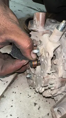 Car Alternator Not Working How To Repair Alternator #alternator #repair #viral #reel #fix #light 