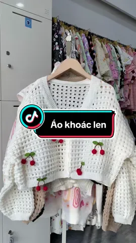 Thêm mẫu các áo len bên sốp đây mấy nàng ơi #12m_fashion #12mfashioncantho #nabishop12mfashion 