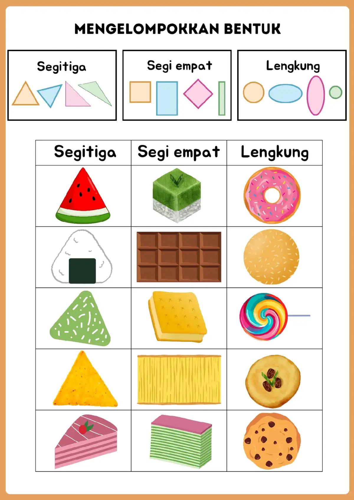 Materi matematika bab 4 kelas 1 kurikulum merdeka : 1. Mengelompokkan benda 2. Menyusun dan mengurai bentuk #matematika #matematikamudah #matematikadasar #matematikakelas1 #bangundatar #bangundatarkelas1sd #mengelompokkanbentuk #menyusunbangundatar #foryourpage #fyp #lkpd #lkpdmatematika #lkpdmatematikakelas1 