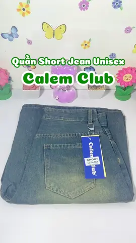 Quần xinh mặc thoải mái lại cực trendy ✨🥰✨#unboxing #fashion #thoitrang #jeans #quanshortjean #quanjeanlung #quanjeanlungongrong #calemclub #viral #lunariviu03  