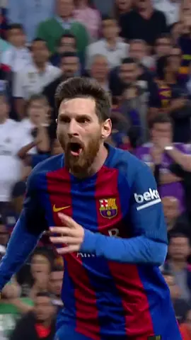 MESSI. ❤️ #LALIGAEASPORTS #LALIGAHighlights #Messi #Barça #DeportesEnTikTok