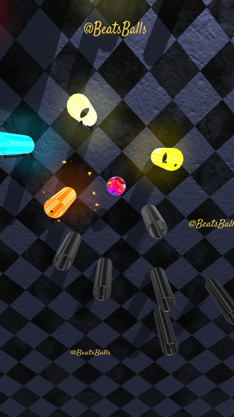 Do you know this song?  #musicball #music #ringtone #satisfy #foryoupage #satisfyingvideo #fypviral #happybirthday #parabenspravocê 