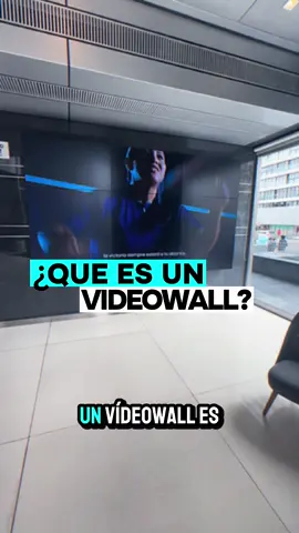 Un videowall es una herramienta potente que permite mostrar tus contenidos y obtener mejores resultados económicos  #avisio #digitalsignage #tecnologia #marketing #publicidad #videowall #venta #emprendimiento #retail #tiendas #restaurant #parati #fyp #peru🇵🇪 #diversion #lg #negocios #ingresos 