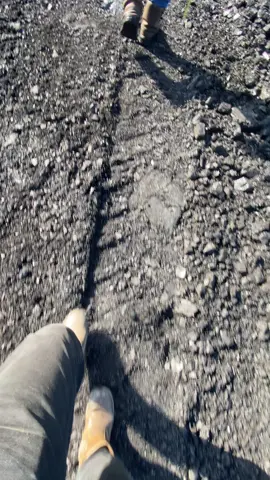 Pagiku cerah #tambangbatubarakalimantan #engineering #tambangbatubara #pitcontrolengineer #surveyor #kulitambang 