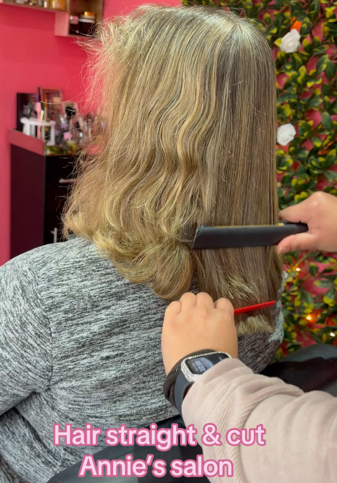 ##haircut##hairstyle##Annies saloon ##beautymakeup ##skincare##leedshalton##ls15##uk🇬🇧leeds#foryoupage##millionviews##fallowmeoninsgram##foryoupage##viralvideo##viralvideo ##worldwide##fashiontiktok##hairbeautysalon##unfreezemyacount##uk#pakistan##india##viralvideo##foryoupage##makeupartistworldwide