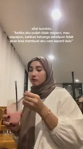 buruk sekalii 😌
