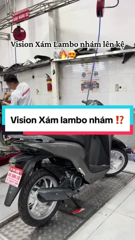 Nên chọn bóng hay nhám nhỉ ⁉️🤔@Ngọc Hà - Xe nhập khẩu Quận 12 #xh #TikTokAwardsVN #xuhuong #xuhuong2024 #xemaytragop #CapCut #banxetragop #viral #honda #vision2025 #vision2024 #vision2023🤟 #visiondokiengdep #visiondokieng #hondavision #vision110 #xamlambor #visionxamlambo #visionxamden @