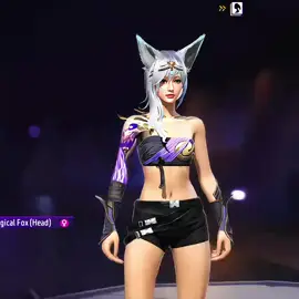 Free Fire Kelly character so cute 😍🤍 #freefiregarena #fyp #fypシ゚viral #tiktokofficialbangladesh #vairal #freefire #bdtiktokofficial #foryoupagе #foryou #videoviral #viralfreefire 