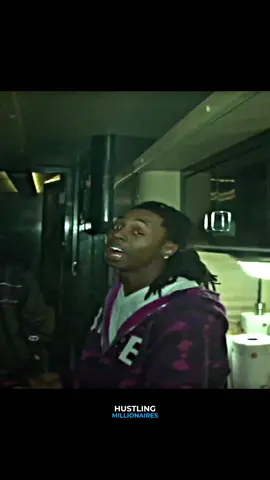 A 23 year old is making 6-figures a month with Instagram, while you keep scrolling on TikTok...   Check the 🔗 in my bi⭕ to learn how he does it! #lilwayne 