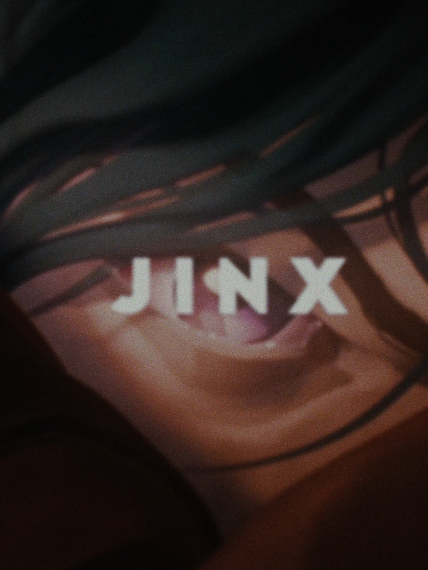 #ARCANE| New episodes tomorrow, I can't wait | #jinx's story is ony of my favorites oat. - Thank you everyone for the support on the Viktor edit #jinxarcane #jinxedit #arcanenetflix #powder #fyp