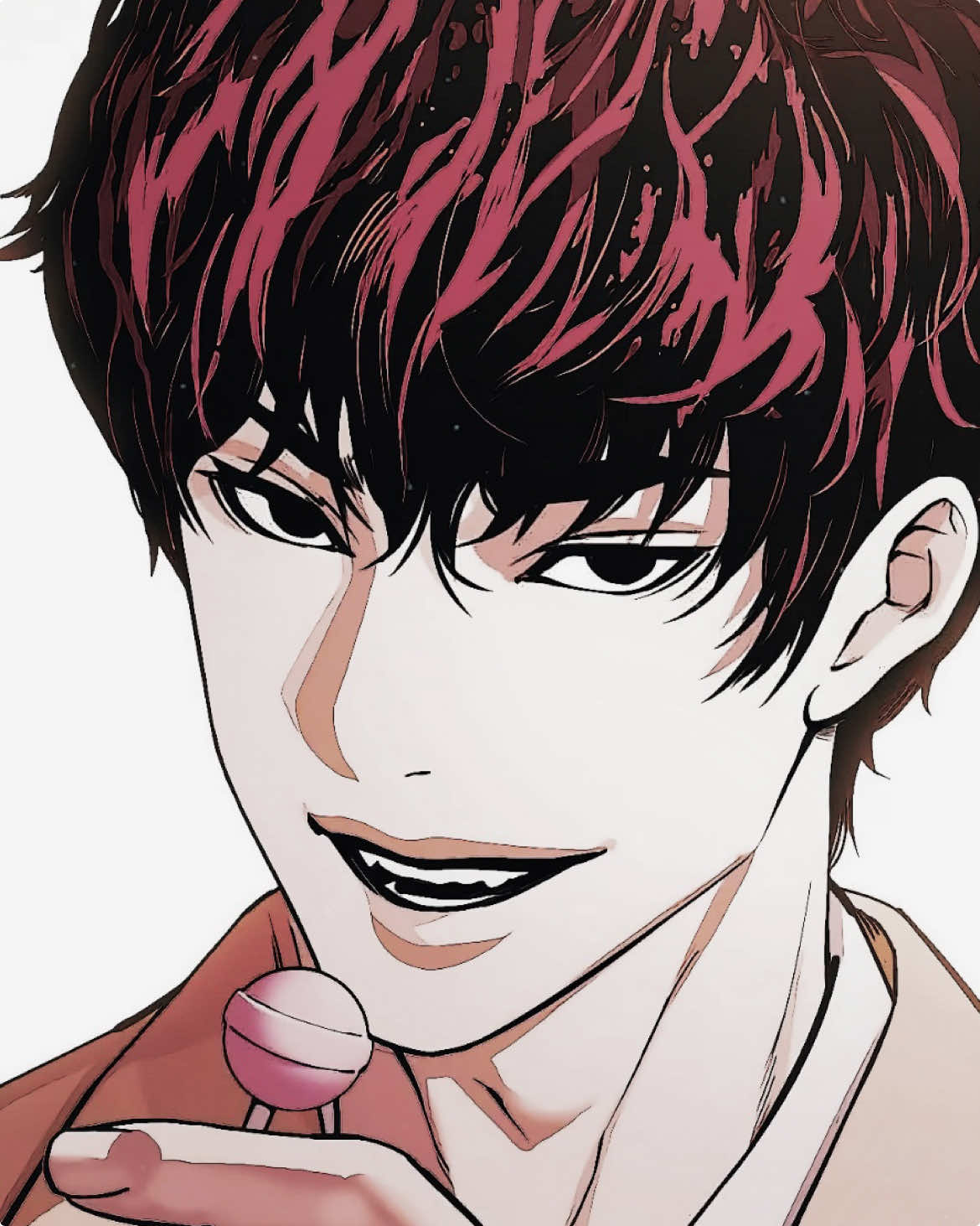 the best version of him. #lookism #lookismedit #manhwa #manhwareccomendation #manhwaedit #webtoon #lookismwebtoon #foryoupage #foryou #looksim #leejihoon #jameslee 