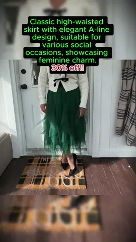 #tulleskirt #christmasskirt #classyskirt #elegantskirt #tiktokshopblackfriday #tiktokshopcybermonday #tiktokshopholidayhaul #fyp #funnyvideo #catdaysoftiktok #TikTokShop #foryou #us #capcut #freeshopping #showcase #tiktok #BlackTikTok #tiktokfriend #viralvideo #hat#foryou#fyp #virol #Love #funny #dance #music #food #travel #Fitness #pets #fashion #comedy #lifehacks #motivation #beauty #SelfCare #Relationship #challenges #gaming#foryoupoge#body #relax #gift #giftideas #happy #friends #mom #girlfriend #girl #girls#foryou #viral #love #unny #dance #music #pets #fashion #comedy #lifehacks #motivation #beauty#relationship #challenges #gaming #usa #iktokmodemebuyit#tiktokshop 