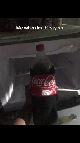 Coke is life #cocacola #cokeislife🥰💕🤣 #livephoto #iphone #fyp 