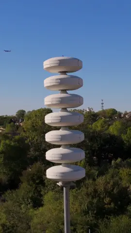 Modulator 6024 cinematic siren footage #modulator #federalsignal #tornadosiren #sirentest #siren #ForYouPage 