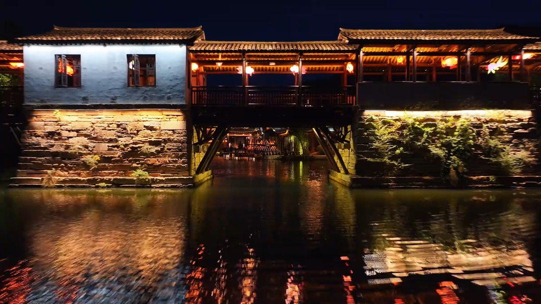 Phần 270 Góc nhìn này sẽ cho chúng ta thấy cảnh đêm tuyệt vời đến mức nào #giangto #canhdep #dulich #travel #xuhuong #phongcanhtrungquoc #江苏 #中国风景 #美丽场景 