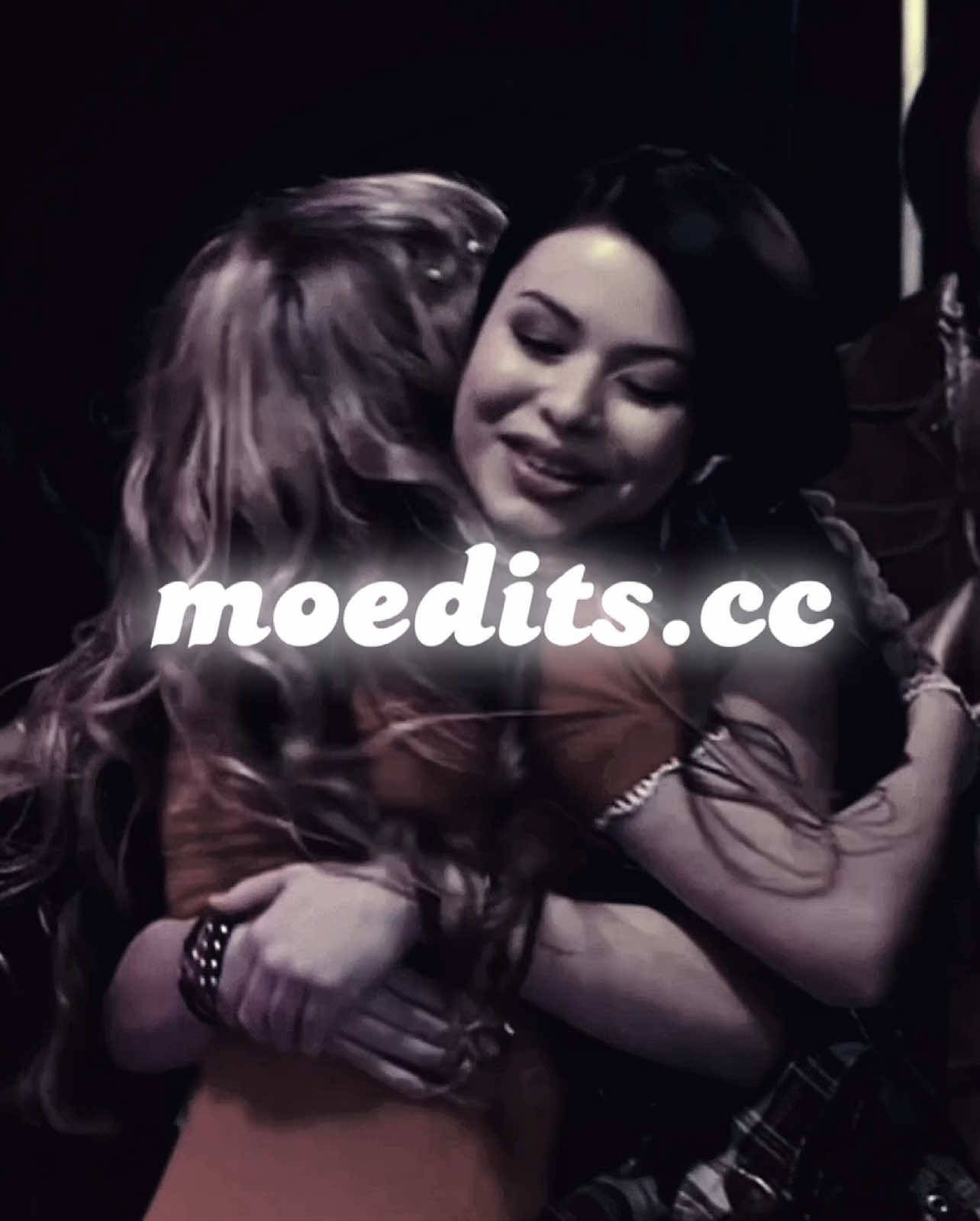 They have a great friendship with each other… | sp:@dya ୨ৎ₊˚ & cc:@Cobra🌚😫 & audio:@reavesaudios | #nickelodeon #nickelodeonedit #icarly #icarlyedit #carlyshay #sampuckett #moeditscc 