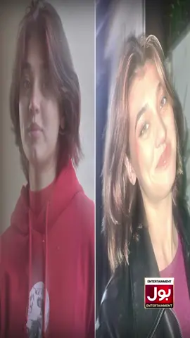 Imsha Ki Leak Video Bharat Mein Bhi Viral! Viral Video Ne Pori Duniya Mein Dhoom Macha Di #BOLEntertainment #ImshaRehman #CelebrityNews #ViralVideo #WhatToWatch #WhoToFollow