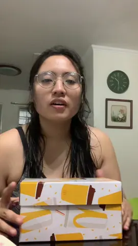 I am so excited with this @McDonald’s reusable cups