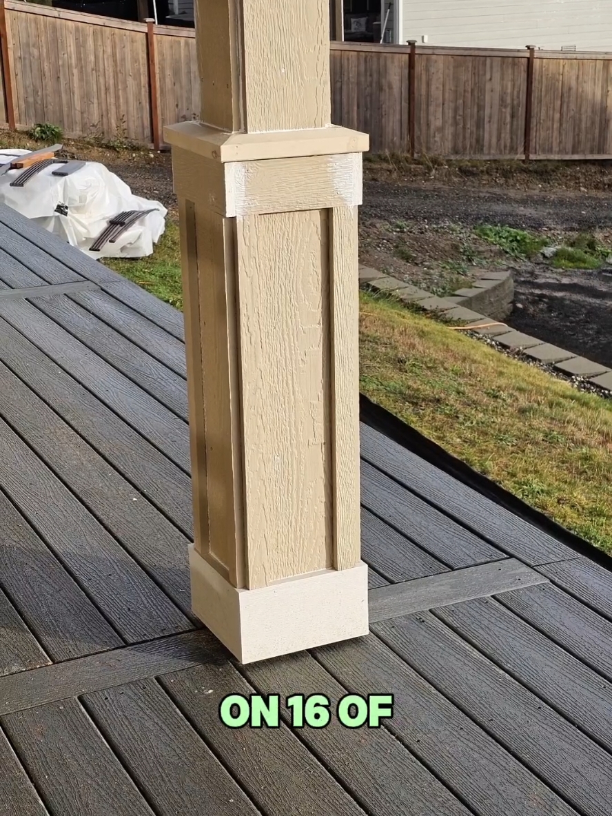 1 way to use the AI features in @CompanyCam  .  Progress Recap, under Pages, will uses AI to generate a report. This video shows 1 way to use it to create a 