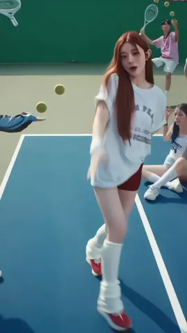 #MINJU fancam ☆ | no slomo i think #minju #fancam #fyppppppppppppppppppppppp #illit