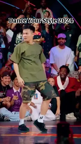 🔥 MT Pop juara Red Bull Dance Your Style 2024, dengan melewati tantangan khusus lagu India ‘Mundian To Bach Ke’ oleh Panjabi MC. MT Pop asal Vietnam keluar sebagai juara dunia setelah melewati dua babak semifinal yang intens, dengan Rubix melawan THE D Soraki dan MT Pop melawan favorit lokal T. Hingga sampai pada final, MT Pop bertarung sengit dengan Rubix yang kemudian dimenangkan oleh MT Pop. #Redbulldance #MTpop 