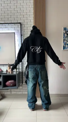 Outfit aprovado? #fy #fyp 