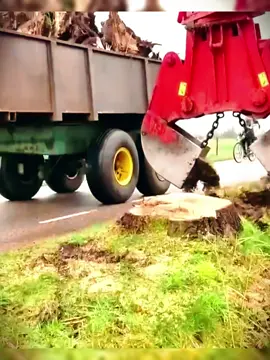 #fyp #HeavyMachinery #LandClearing 