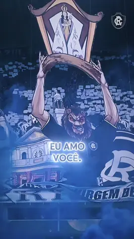 MEU LEÃO QUERIDO, EU AMO VOCÊ!🦁🖤 #remocada #clubedoremo #belemdopará #torcidaorganizada #fy