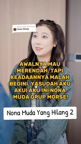 Membalas @abie_imam87 