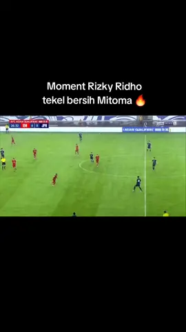 #timnasday #rizkyridhoramadhani #fyp 