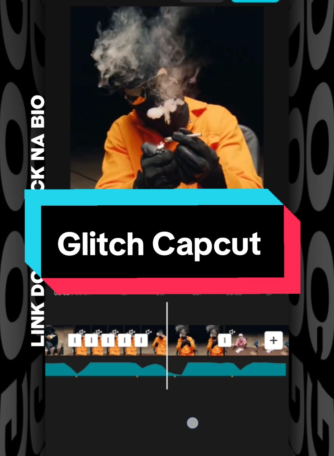 Aprenda a aplicar o efeito glitch de forma rápida e prática! Siga os passos do tutorial e sincronize suas cenas perfeitamente com a batida da música. Não esqueça de testar e deixar o resultado ainda mais criativo! --- Hashtags #ediçãodevídeo #tutorialglitch #CapCut  #efeitosvisuais #transições #videotutorial #dicasdeedição #capcutbrasil #glitchart #ediçõescriativas 