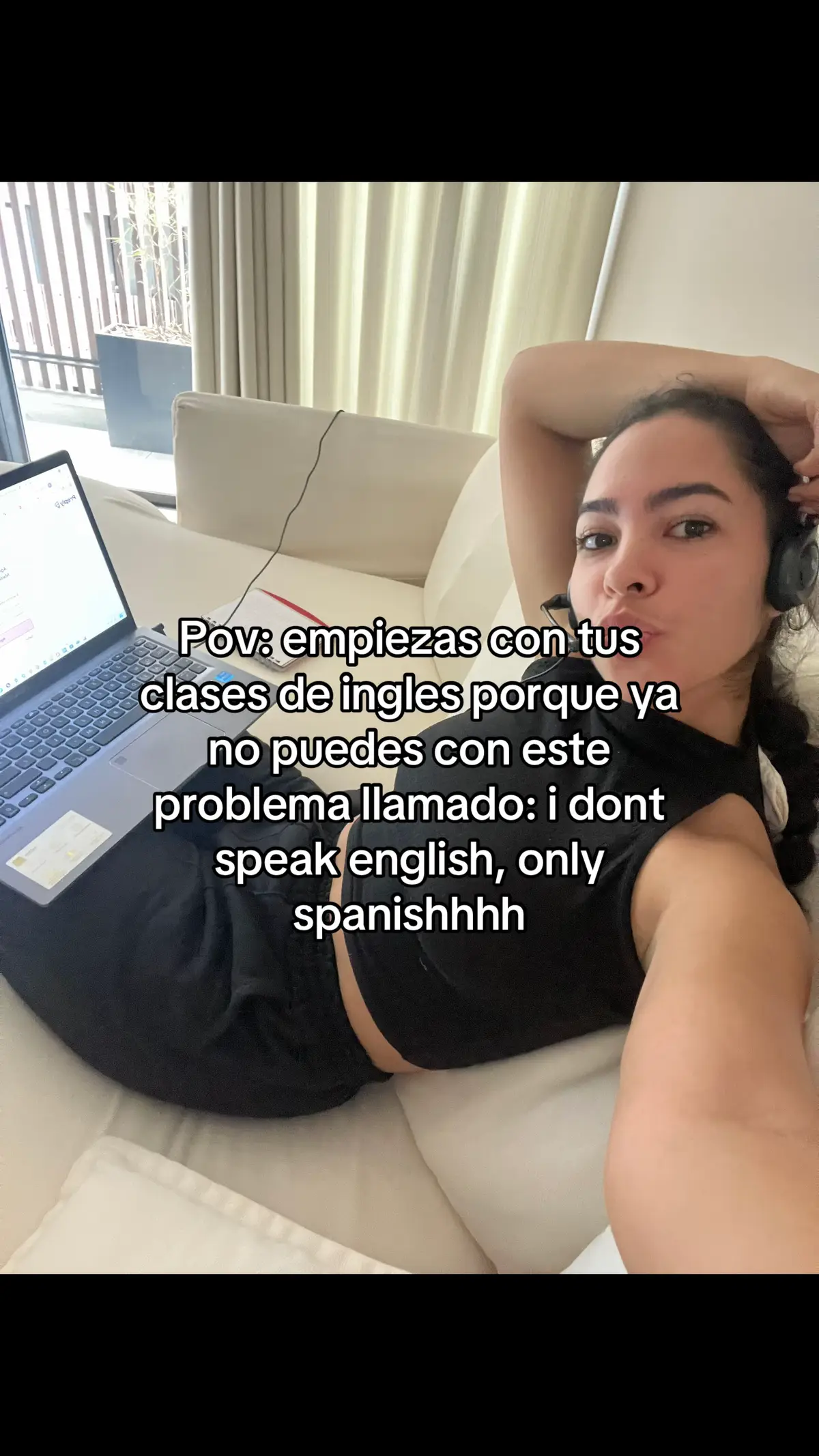 #englishclass #ican #onlyenglish #bilingue #fyp #parati #language 