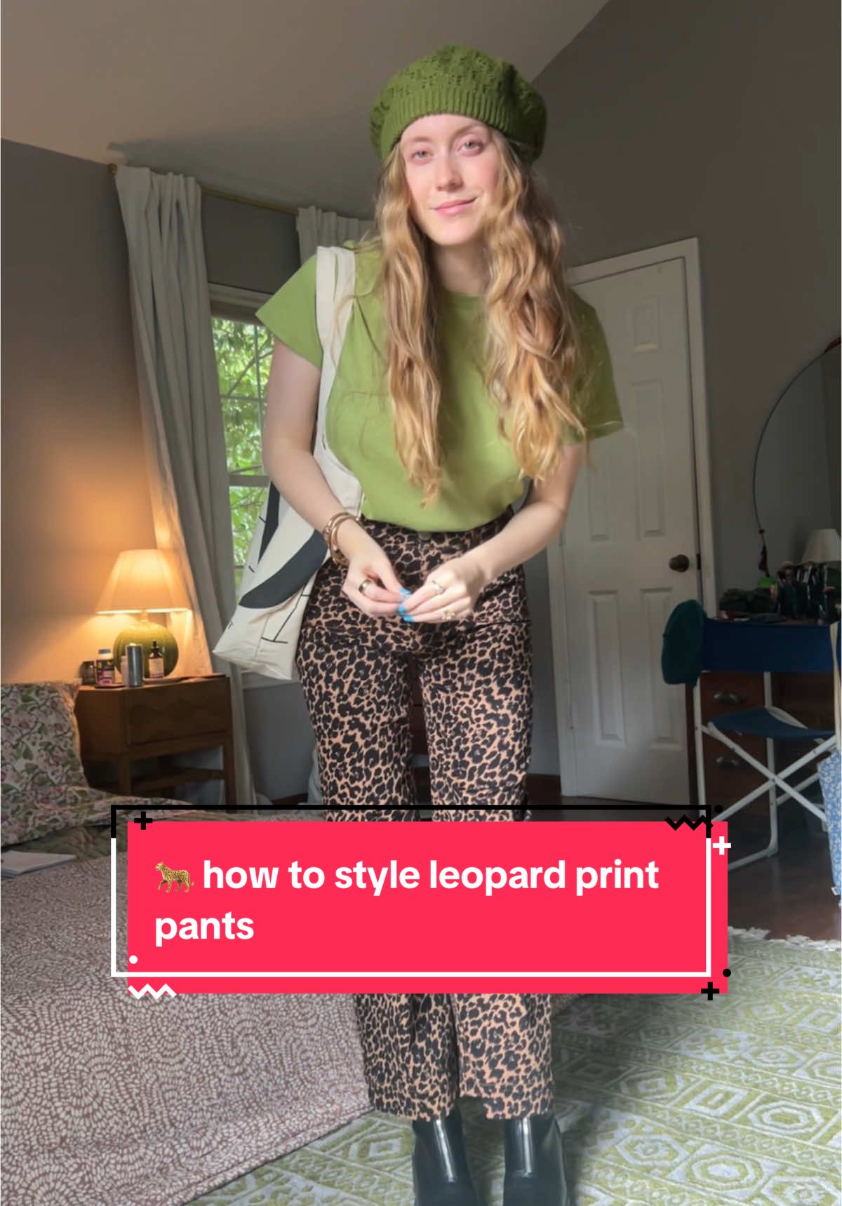 Leopard is a neutral and I will fight you on this. #creatorsearchinsights  #leopardprint #outfitideas #falloutfits #stylingideas 